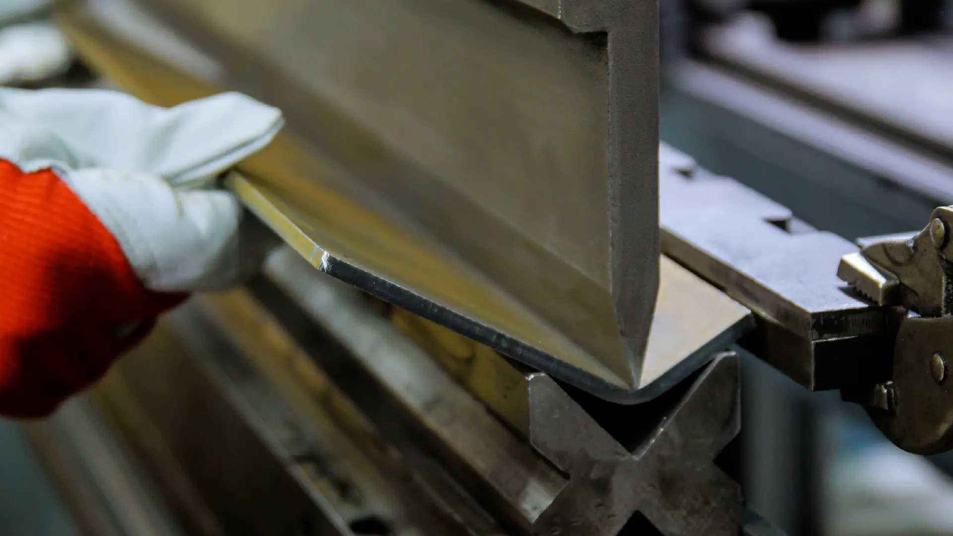 Mercury Integrated Manufacturing — one trusted partner from raw material to finished product