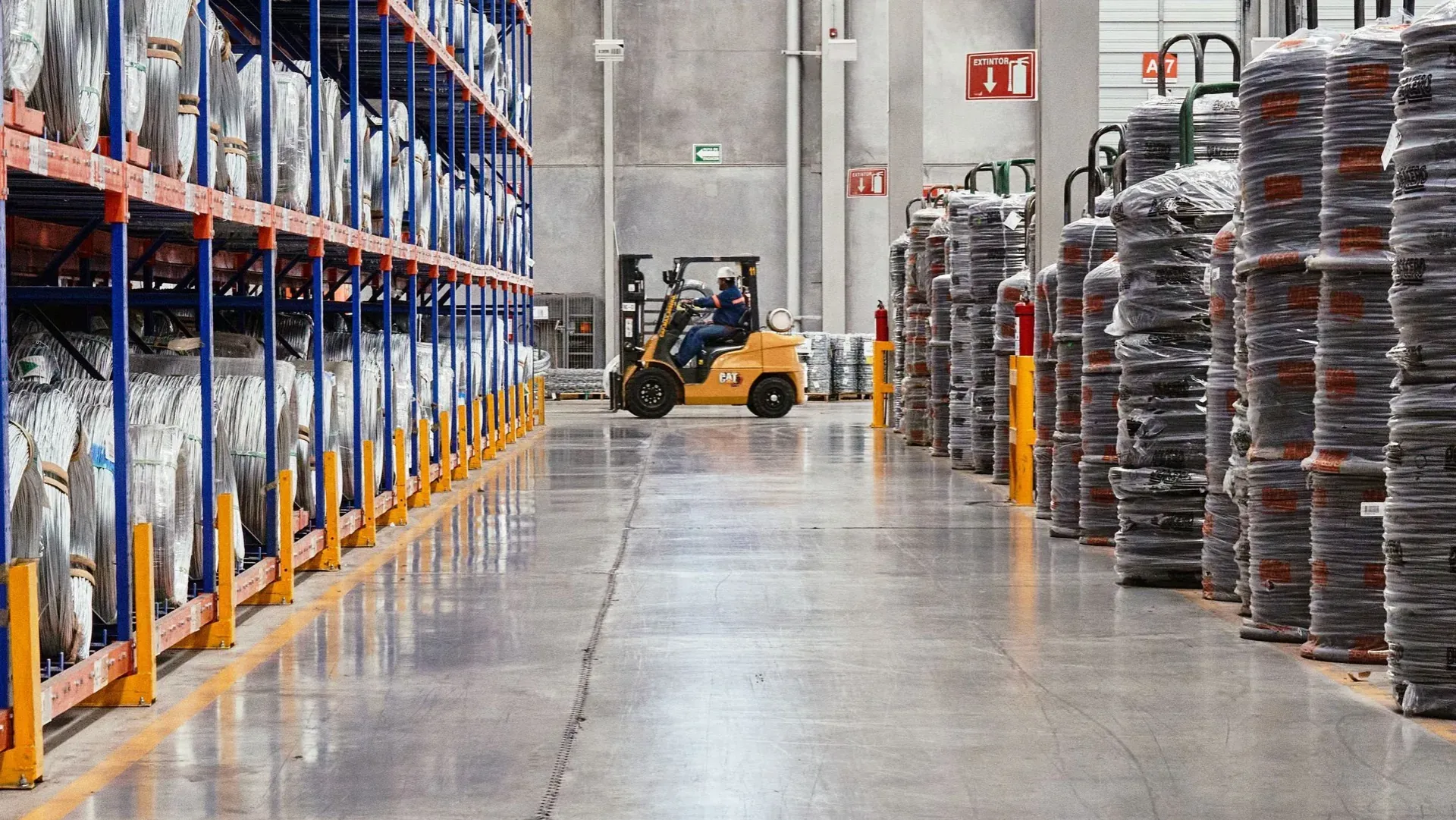 Supply Chain Partners
