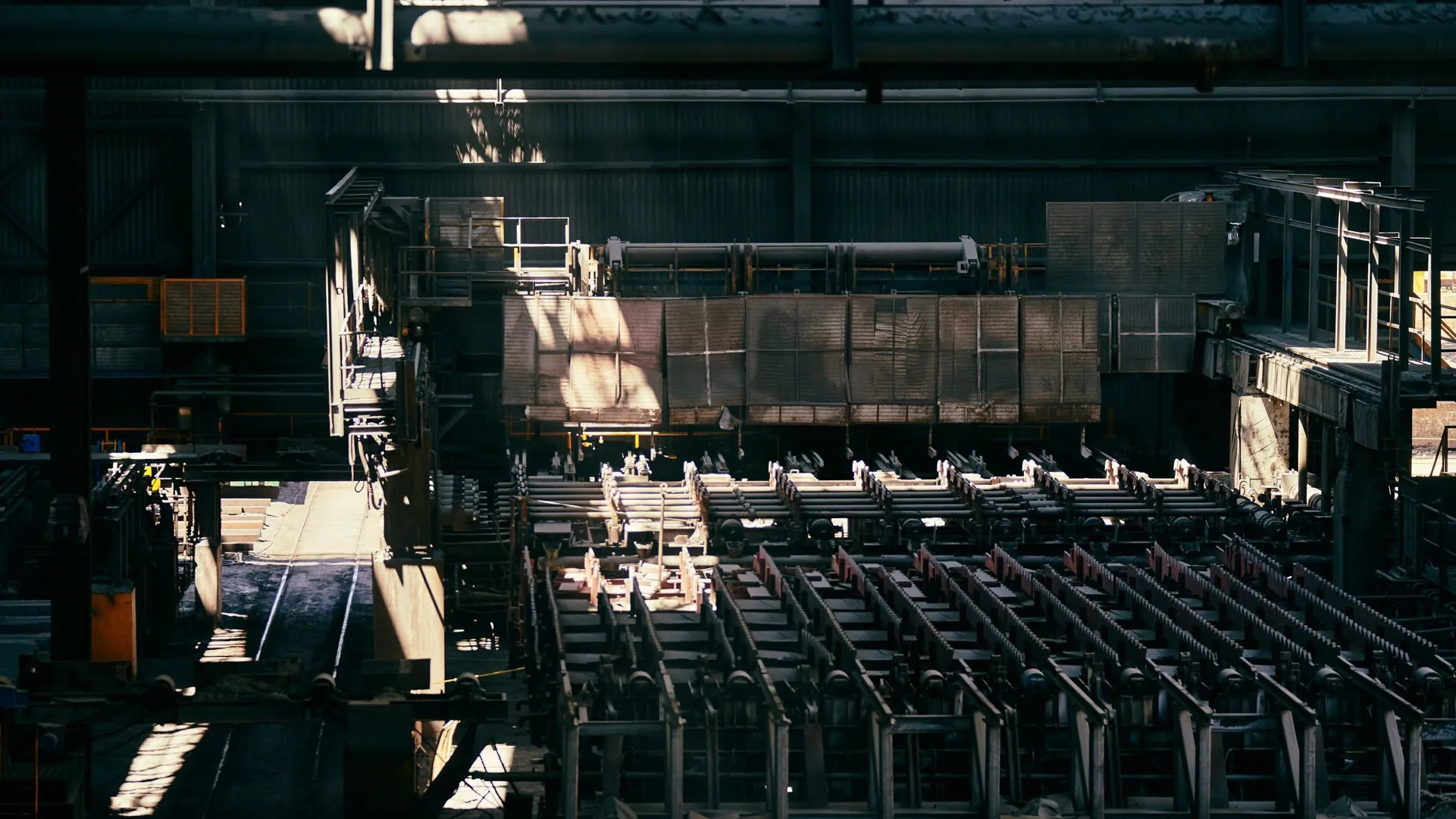 Full-Service Integrated Manufacturing