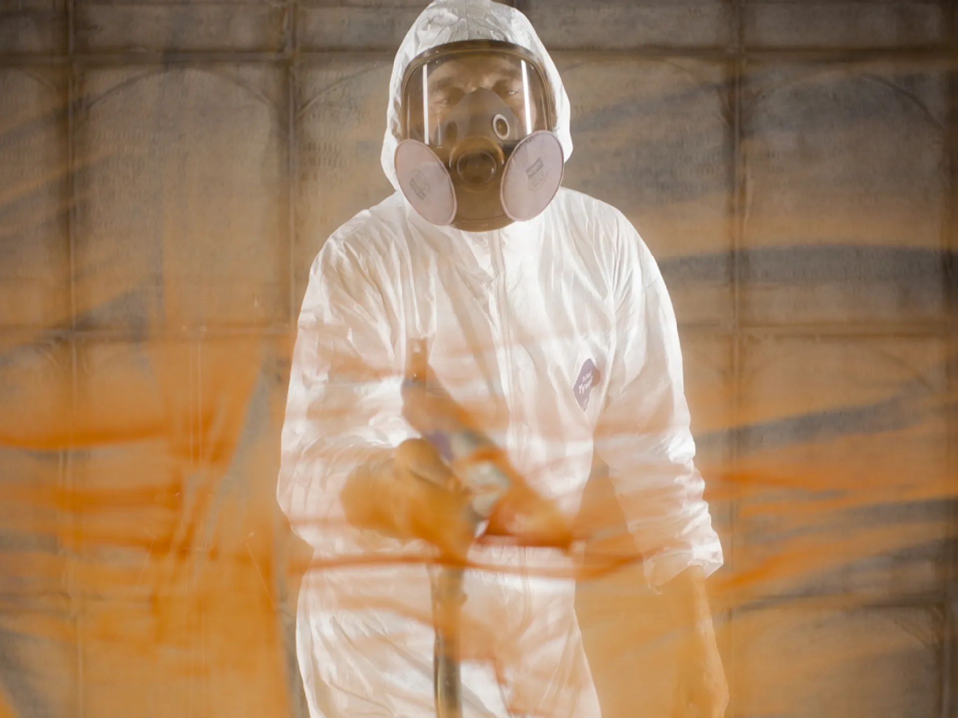 Paint and Finishing