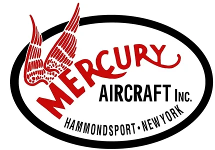 Mercury Aircraft Inc., Hammondsport, New York