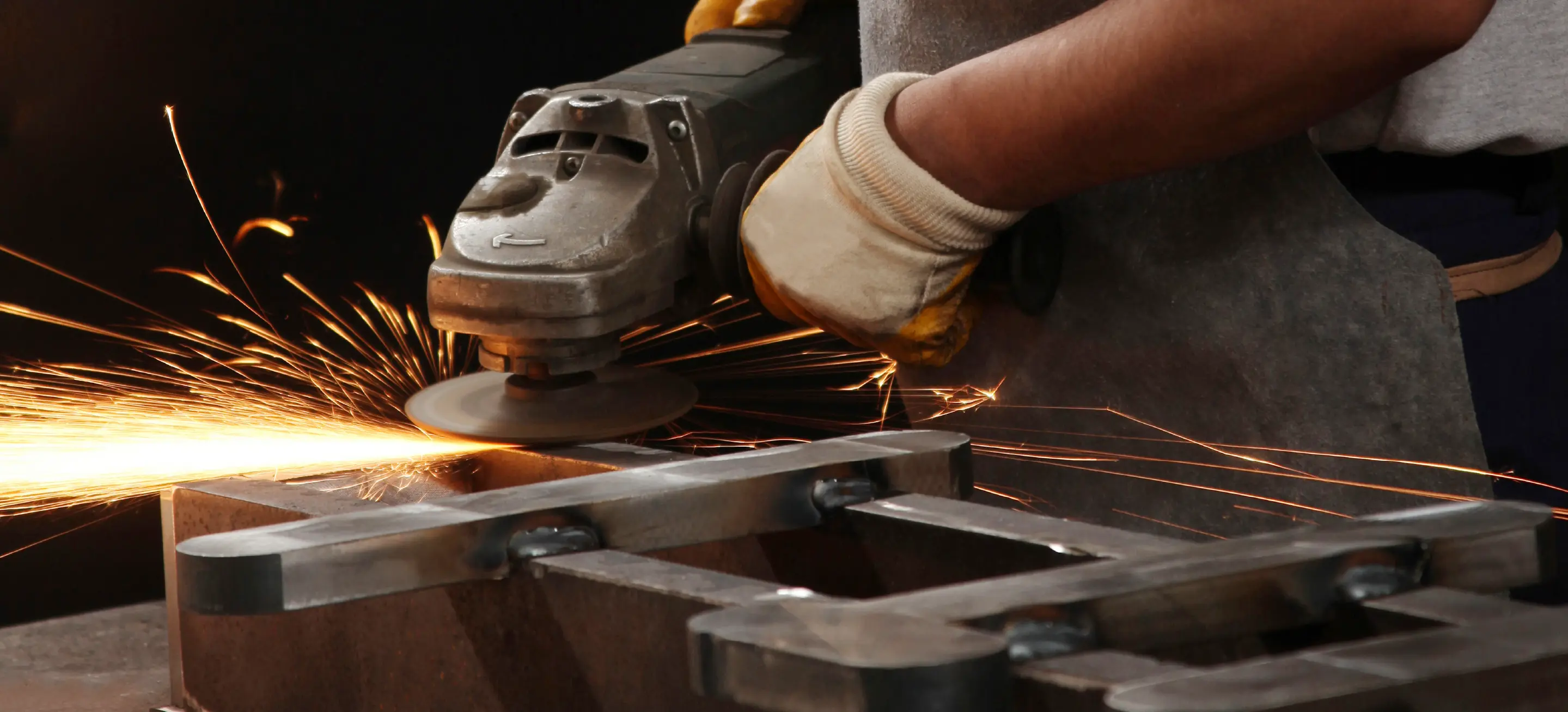 Metal Fabrication