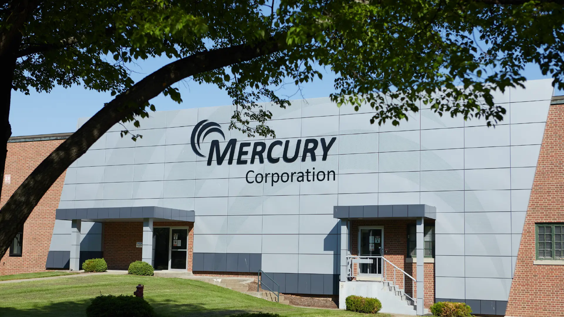 Mercury Manufacturing Locations