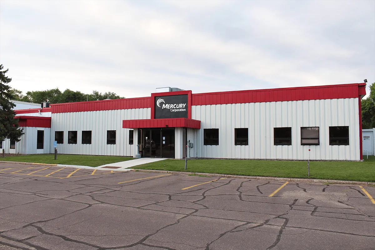 Mercury Minnesota — Faribault, MN